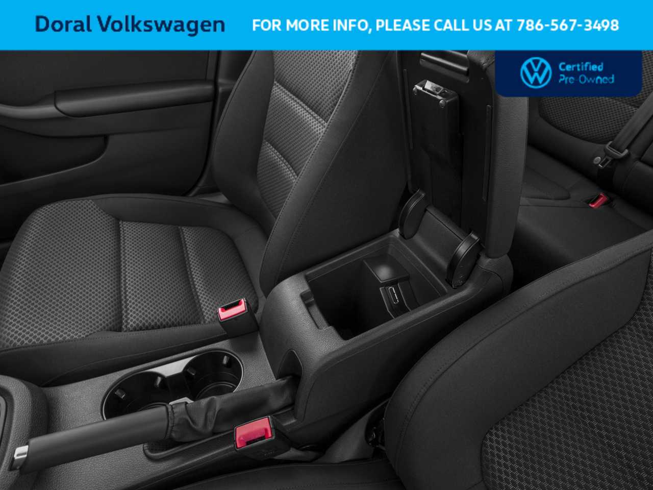 Thumbnail: 2016 Volkswagen Jetta - 14