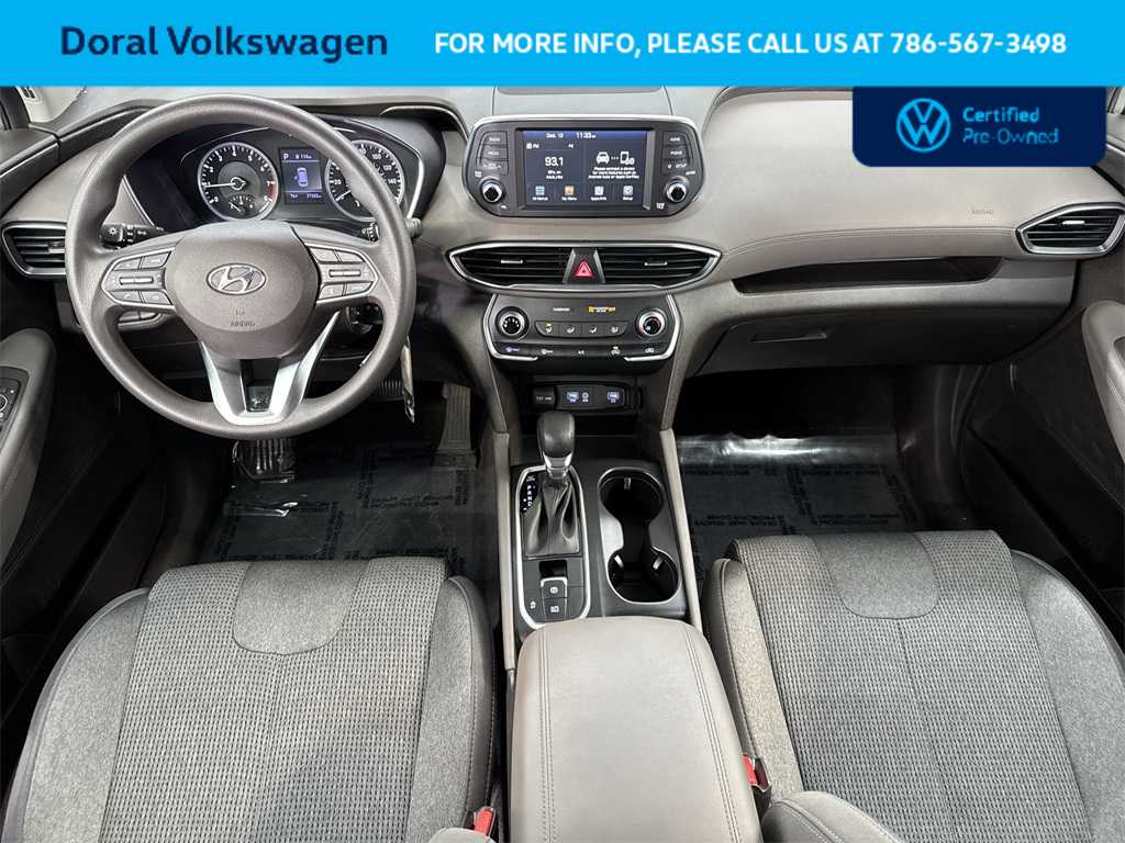 Thumbnail: 2020 Hyundai Santa Fe - 24