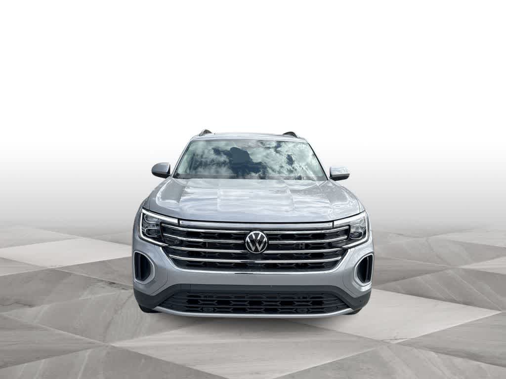 Thumbnail: 2026 Volkswagen Atlas - 3