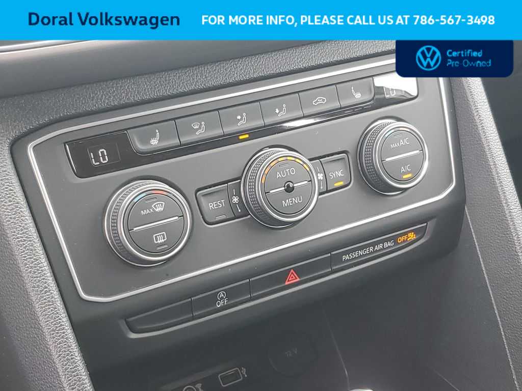 Thumbnail: 2019 Volkswagen Atlas - 23