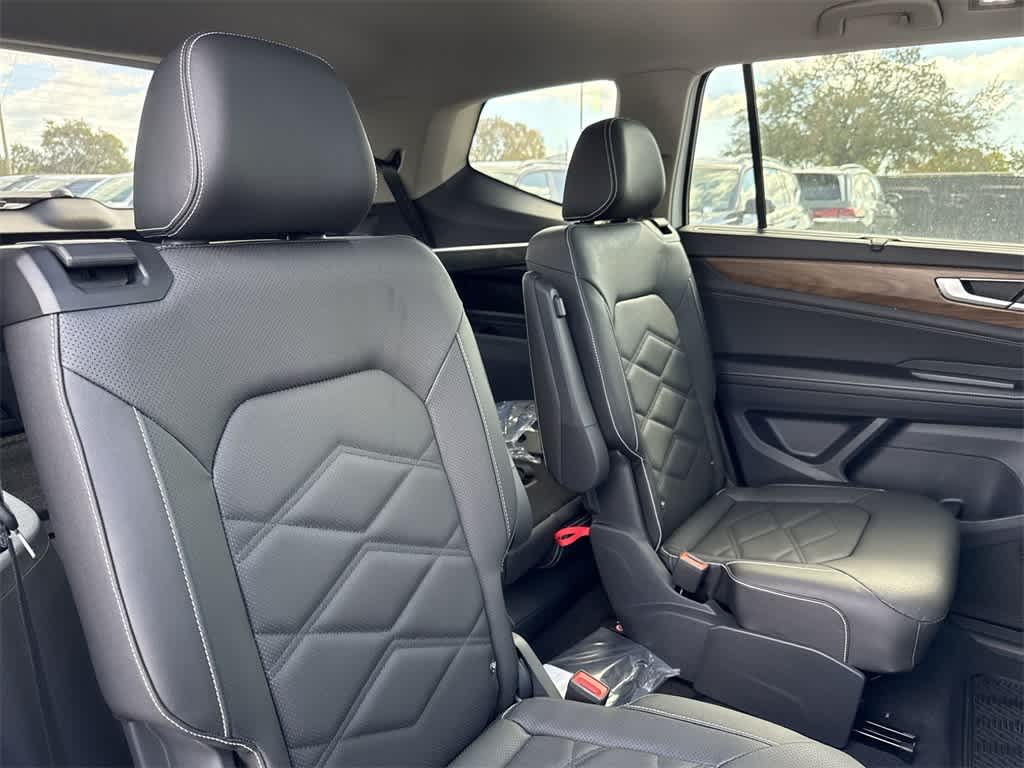 Thumbnail: 2026 Volkswagen Atlas - 26