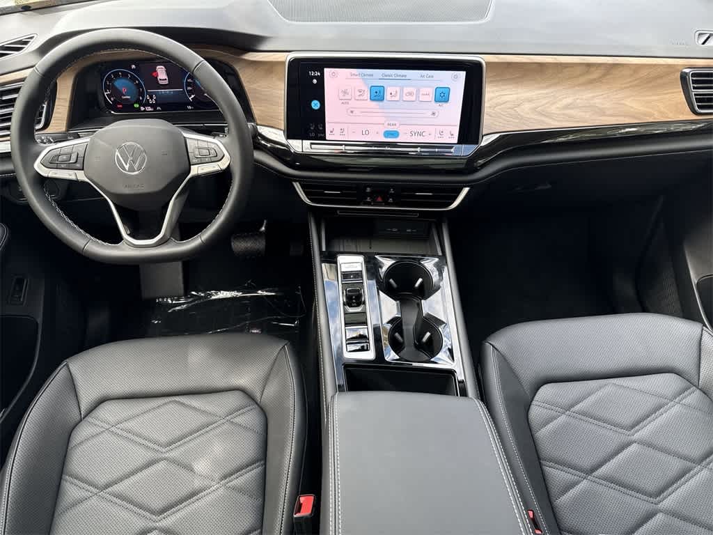 Thumbnail: 2026 Volkswagen Atlas - 24