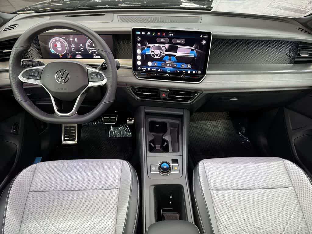 Thumbnail: 2026 Volkswagen Tiguan - 24