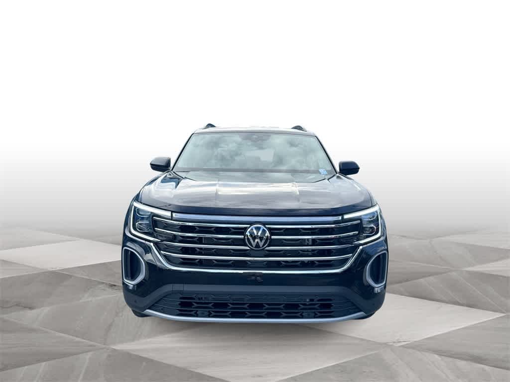 Thumbnail: 2026 Volkswagen Atlas - 3