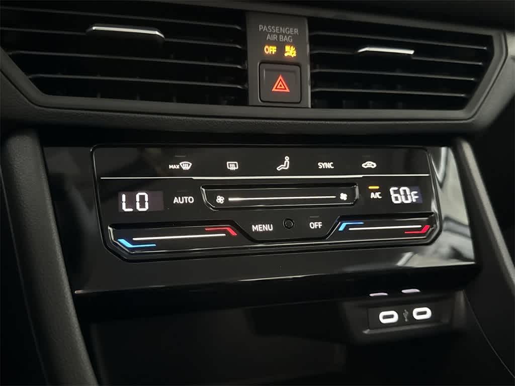 Thumbnail: 2026 Volkswagen Jetta - 20