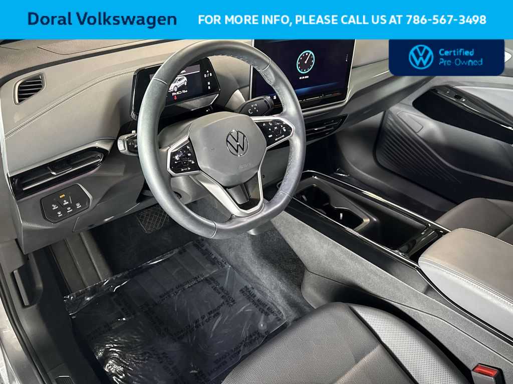 Thumbnail: 2024 Volkswagen ID.4 - 13