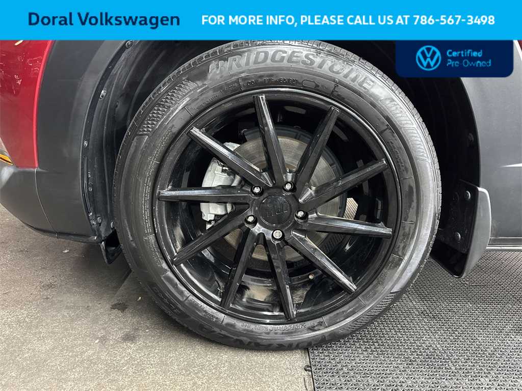 Thumbnail: 2023 Mazda CX-30 - 10