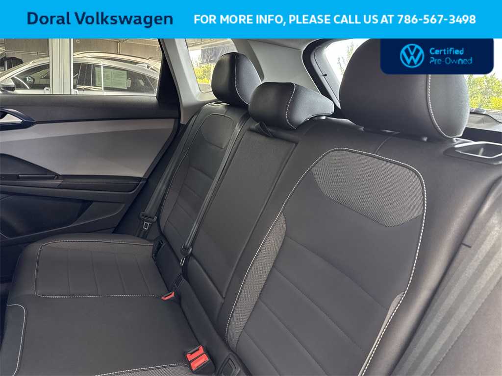 Thumbnail: 2024 Volkswagen Taos - 23