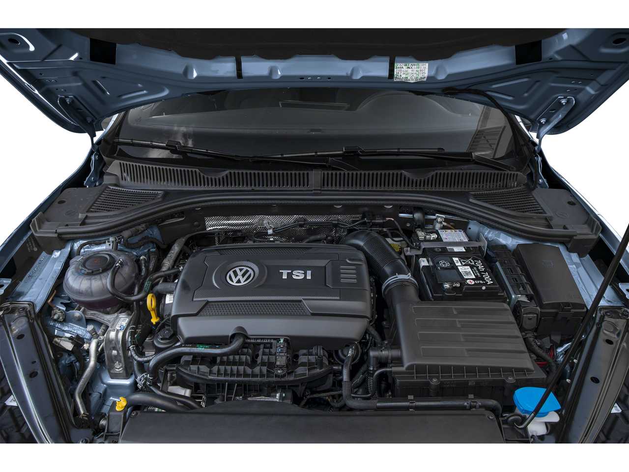 Thumbnail: 2026 Volkswagen Jetta - 8