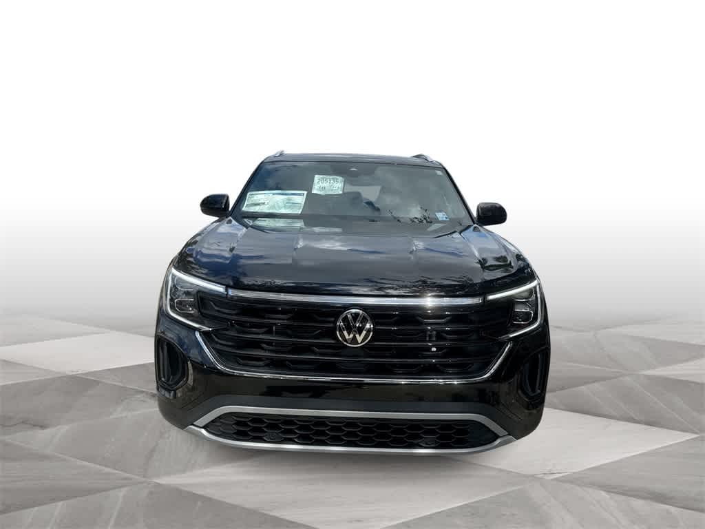 Thumbnail: 2026 Volkswagen Atlas - 3