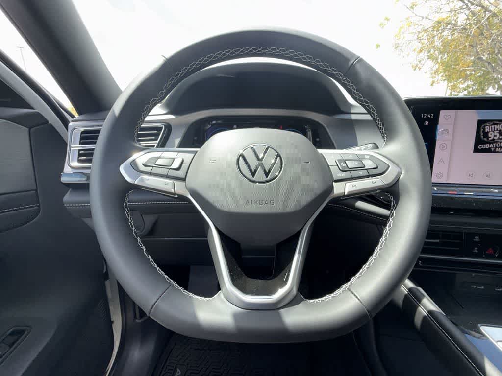 Thumbnail: 2026 Volkswagen Atlas - 15