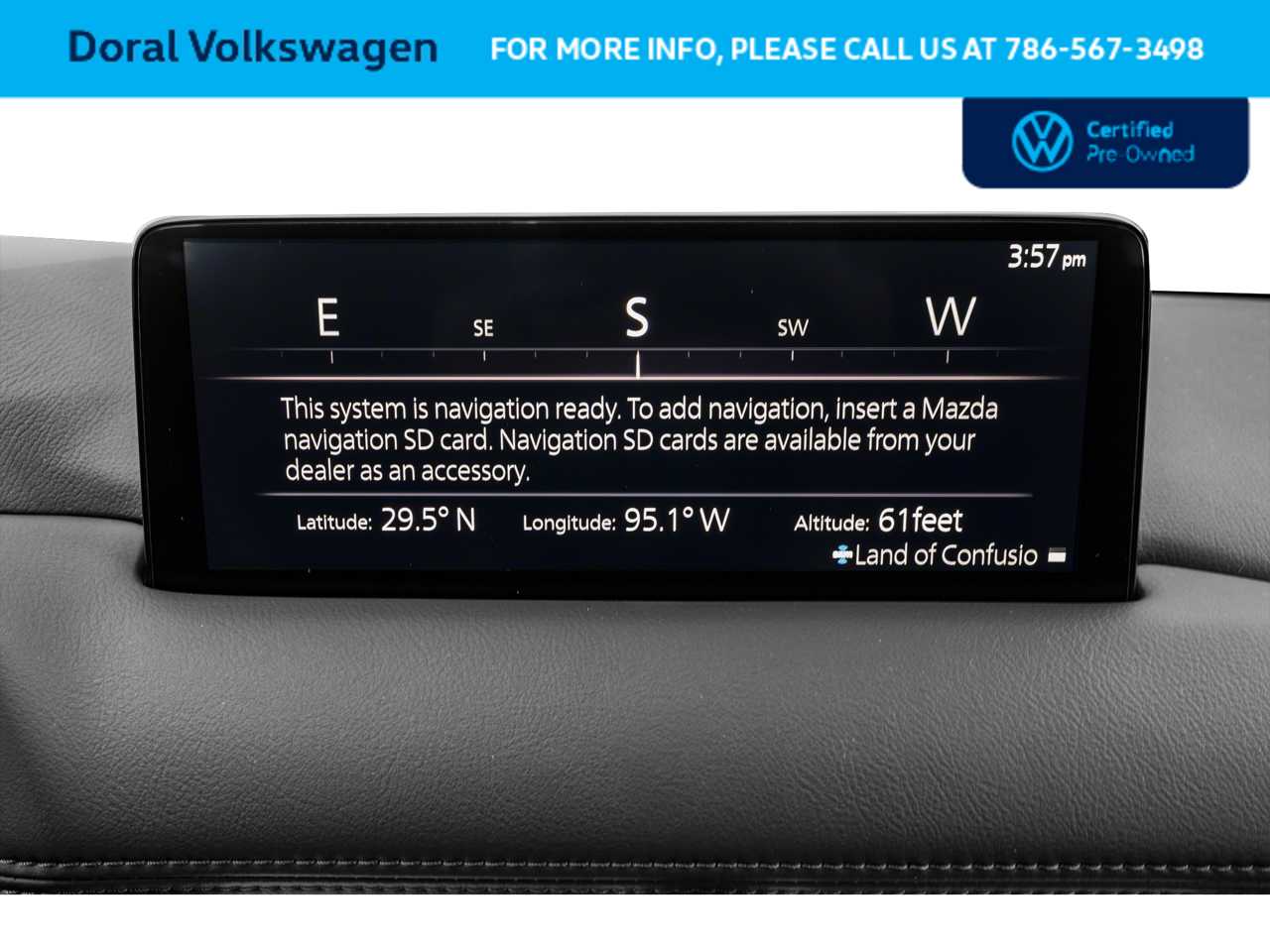 Thumbnail: 2024 Mazda CX-5 - 12