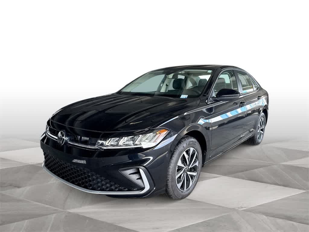 Thumbnail: 2026 Volkswagen Jetta - 4