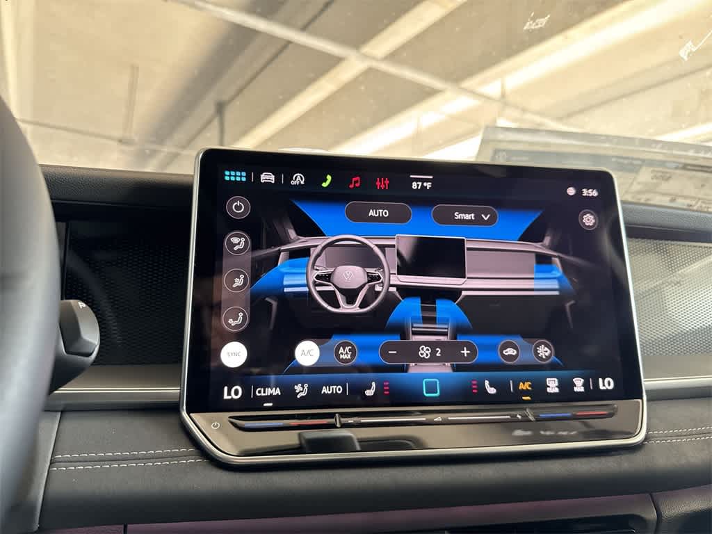 Thumbnail: 2026 Volkswagen Tiguan - 20