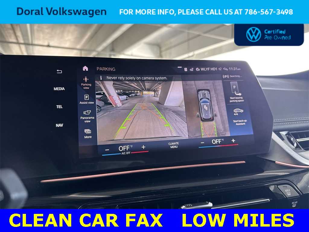 Thumbnail: 2023 BMW X1 - 19