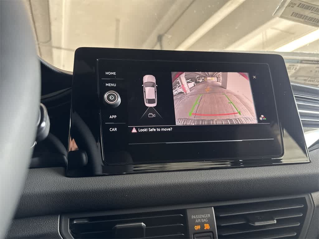 Thumbnail: 2026 Volkswagen Jetta - 19