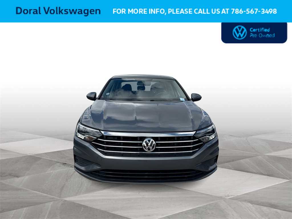 Thumbnail: 2019 Volkswagen Jetta - 3