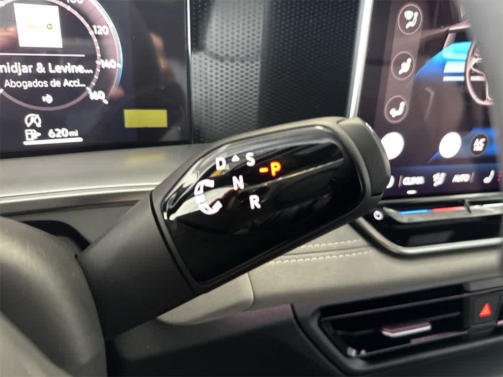 Thumbnail: 2026 Volkswagen Tiguan - 21