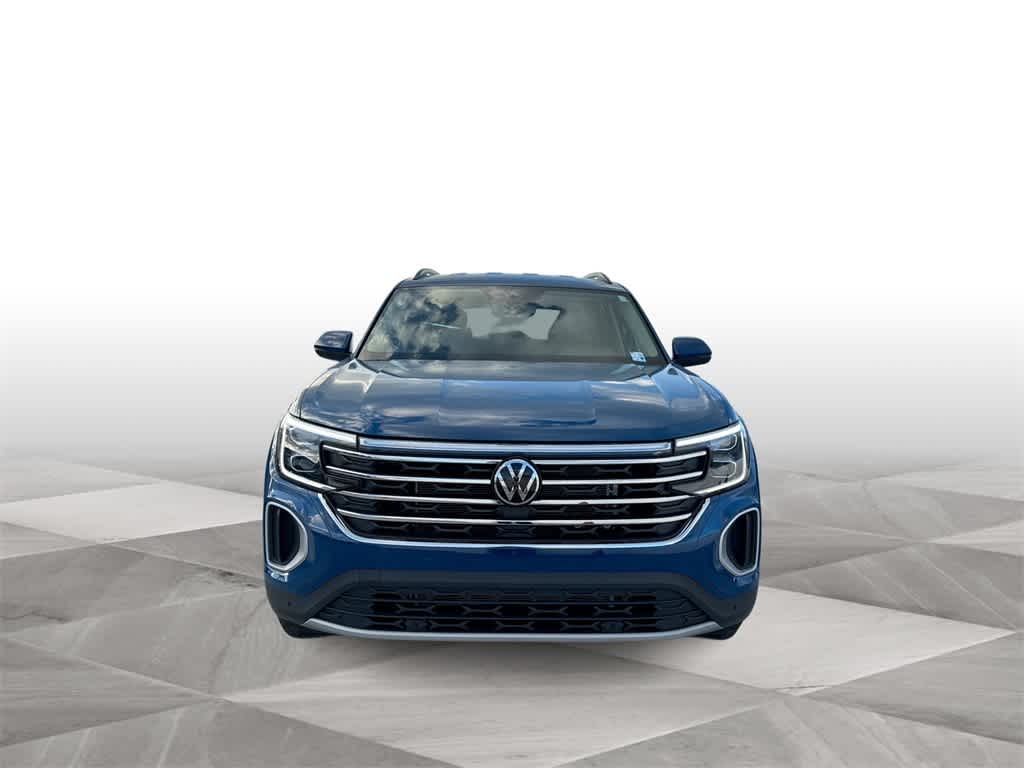 Thumbnail: 2026 Volkswagen Atlas - 3
