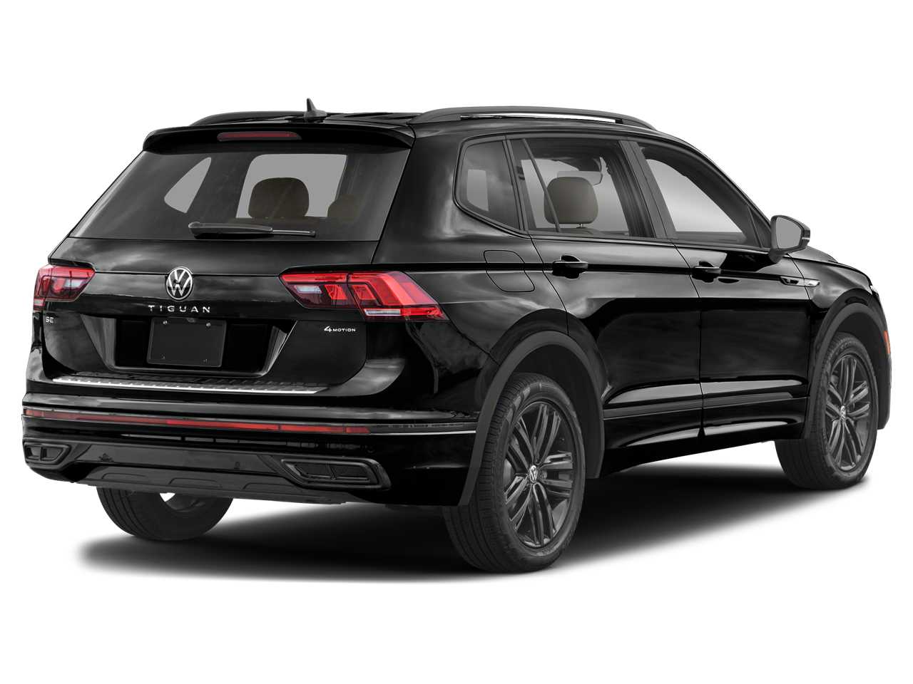 Thumbnail: 2023 Volkswagen Tiguan - 2