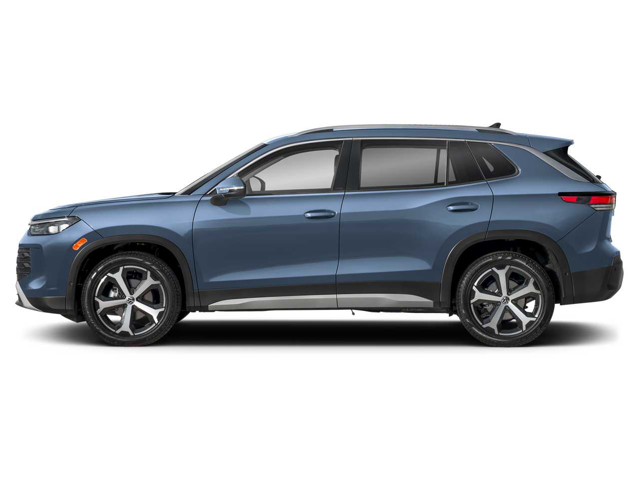 Thumbnail: 2025 Volkswagen Tiguan - 3