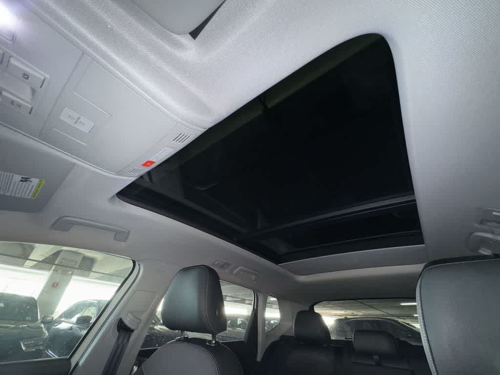 Thumbnail: 2026 Volkswagen Taos - 17