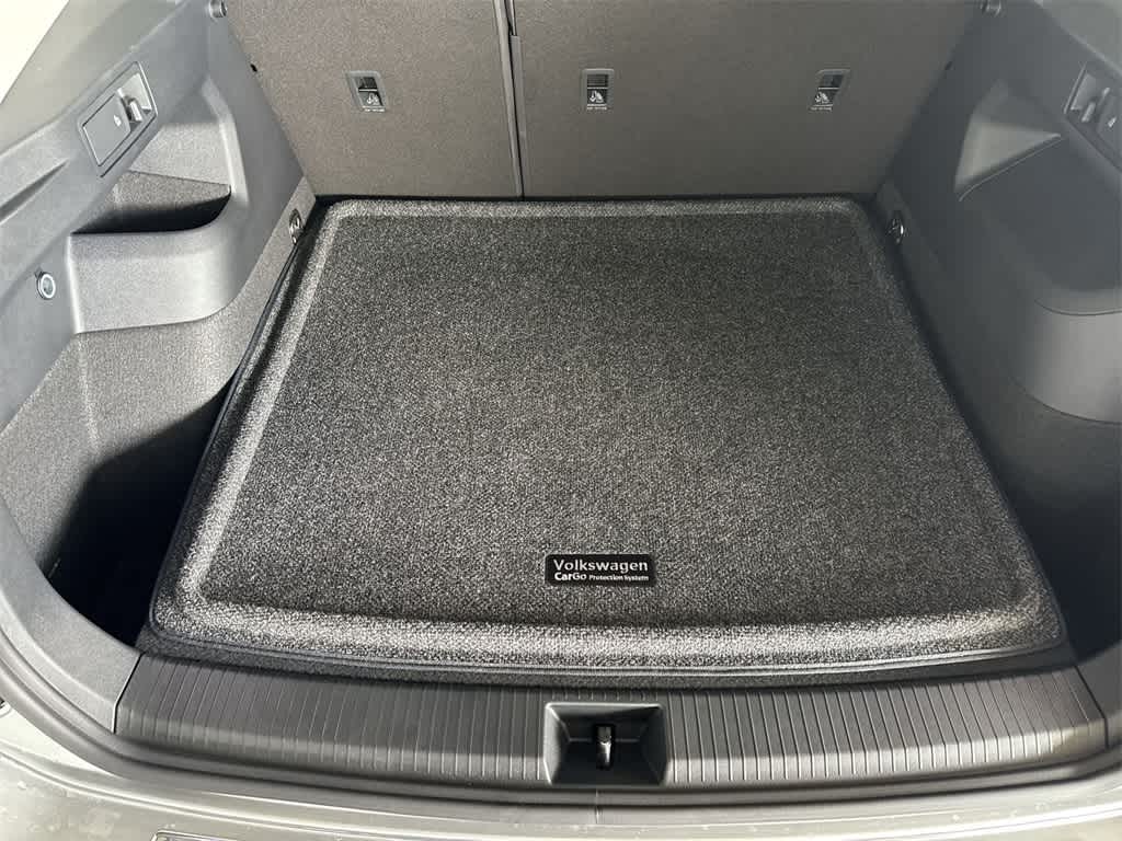 Thumbnail: 2026 Volkswagen Tiguan - 25