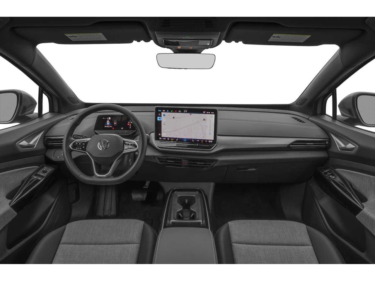 Thumbnail: 2026 Volkswagen ID.4 - 5