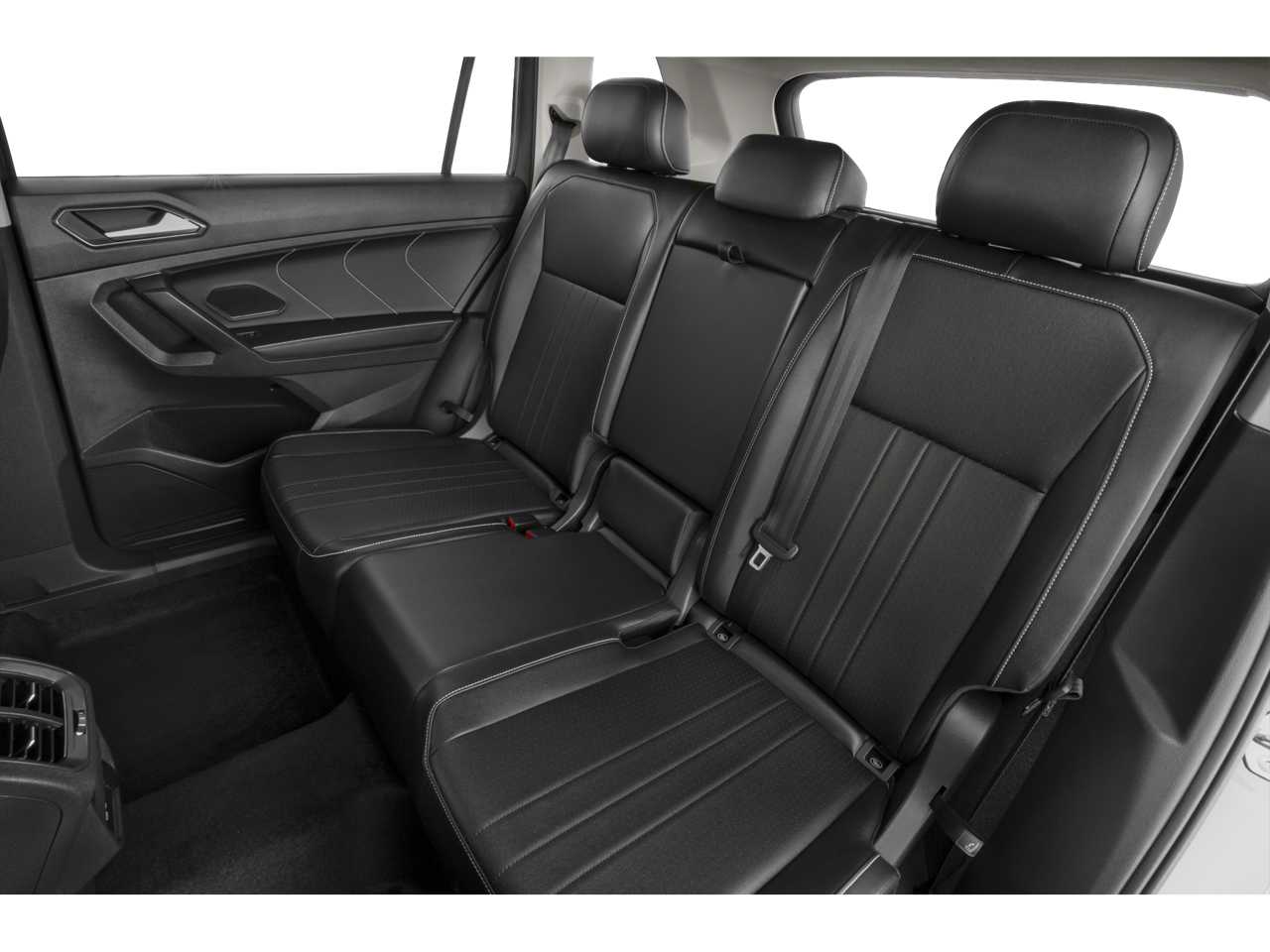 Thumbnail: 2023 Volkswagen Tiguan - 9