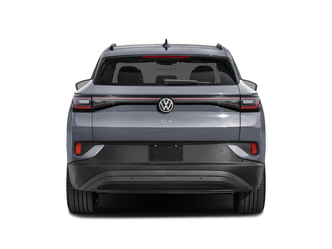 Thumbnail: 2026 Volkswagen ID.4 - 5