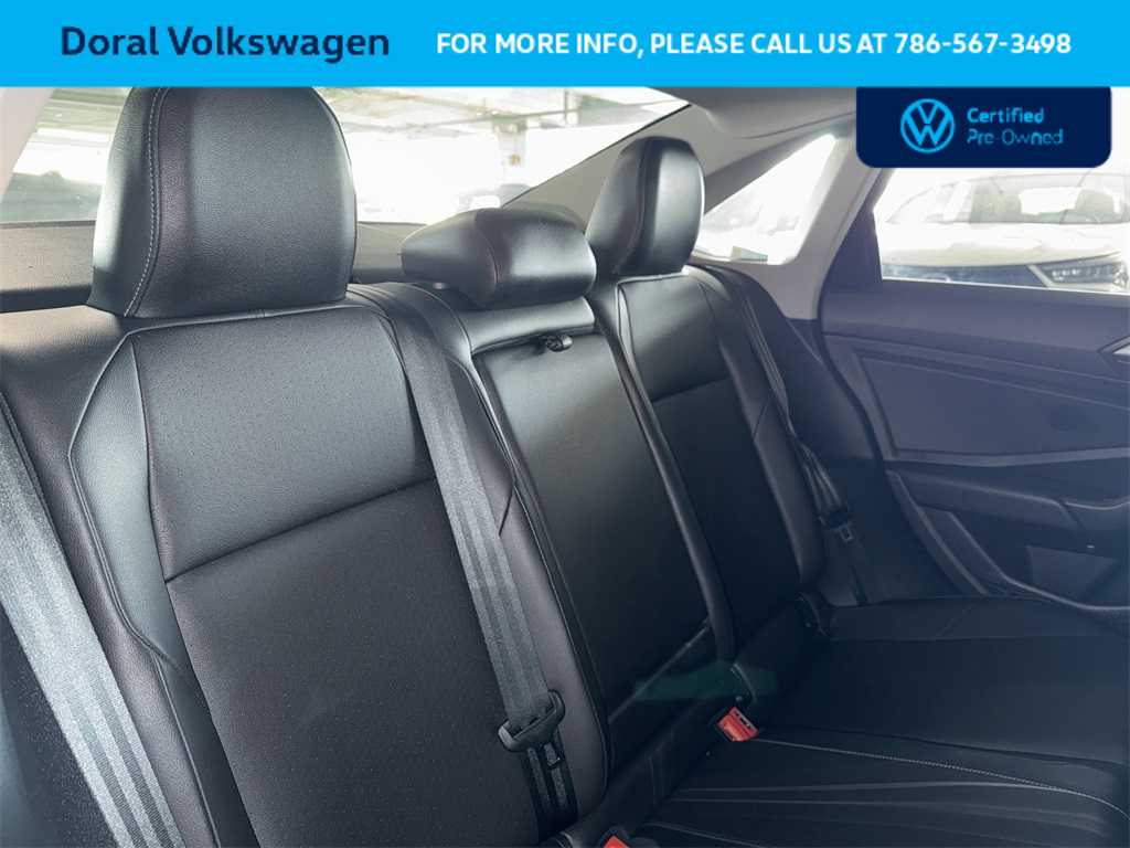 Thumbnail: 2019 Volkswagen Jetta - 26