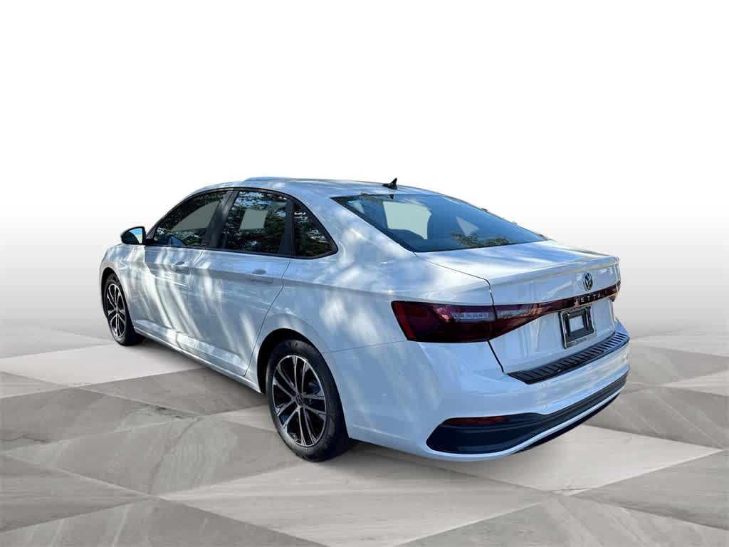 Thumbnail: 2026 Volkswagen Jetta - 6