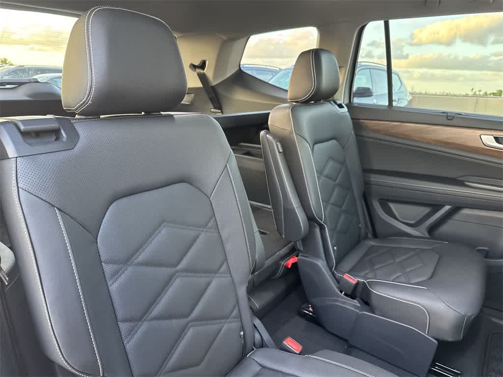 Thumbnail: 2026 Volkswagen Atlas - 26