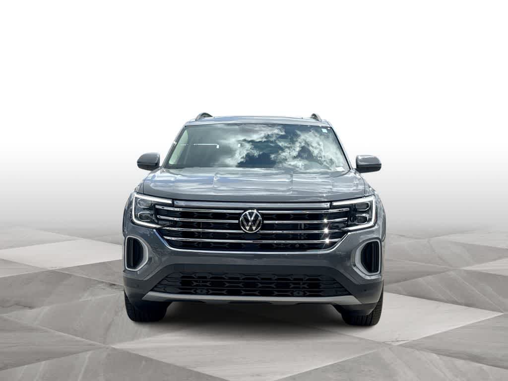 Thumbnail: 2026 Volkswagen Atlas - 3