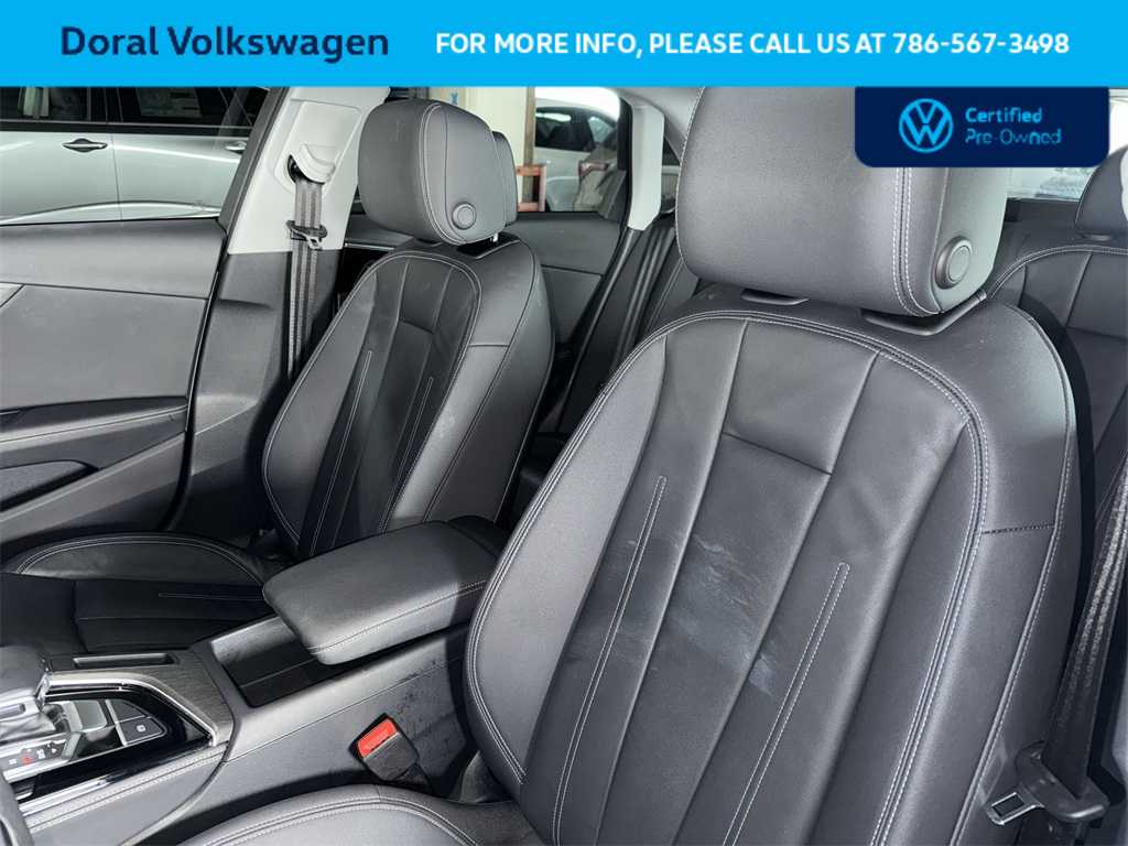 Thumbnail: 2022 Audi A4 - 14