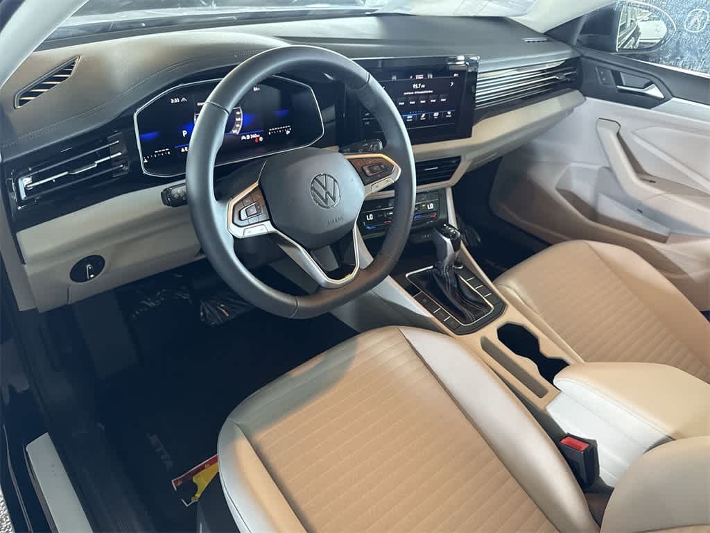 Thumbnail: 2026 Volkswagen Jetta - 13