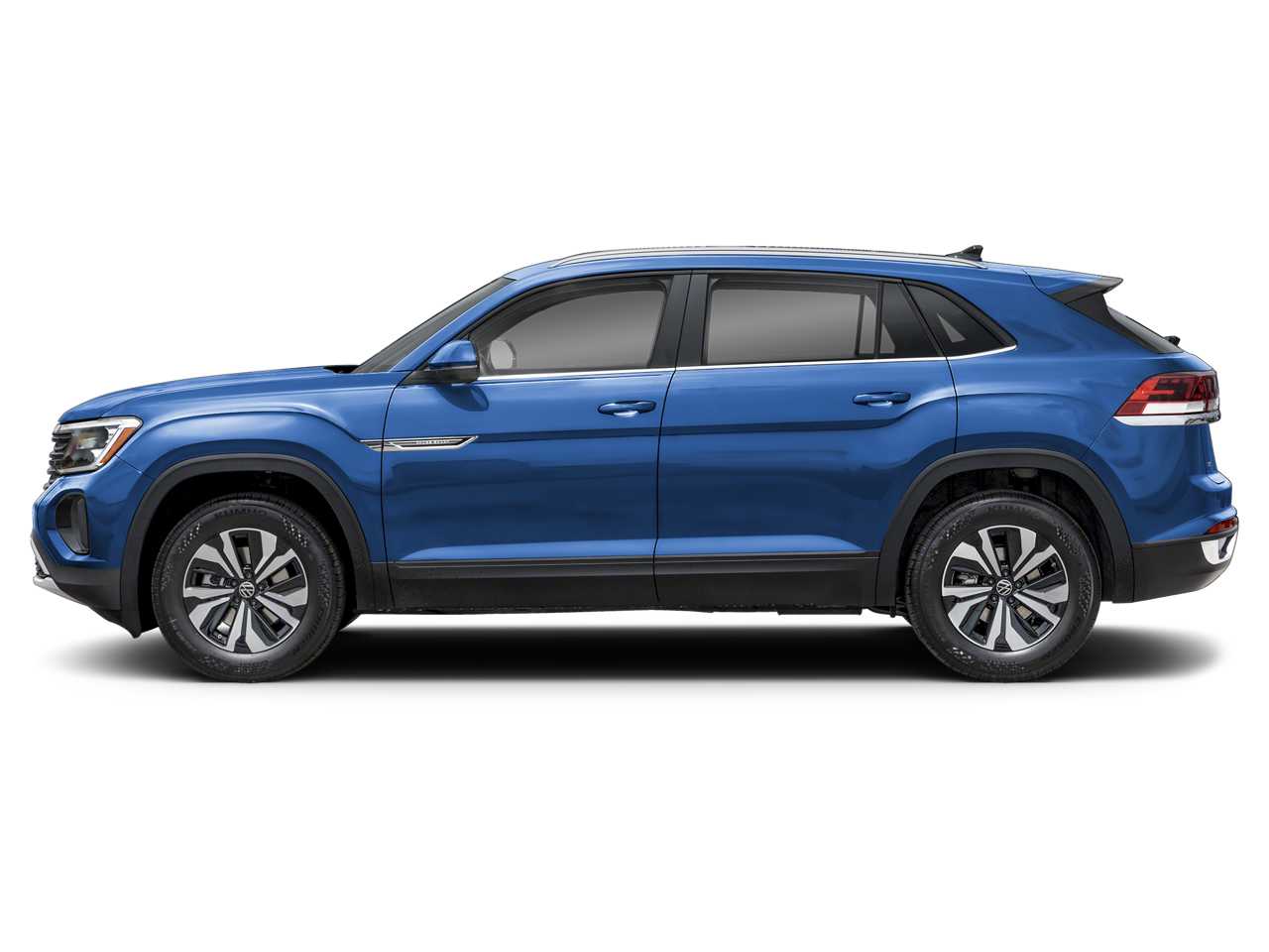 Thumbnail: 2026 Volkswagen Atlas - 3
