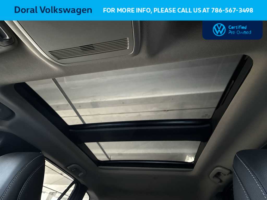 Thumbnail: 2023 Mazda CX-50 - 17