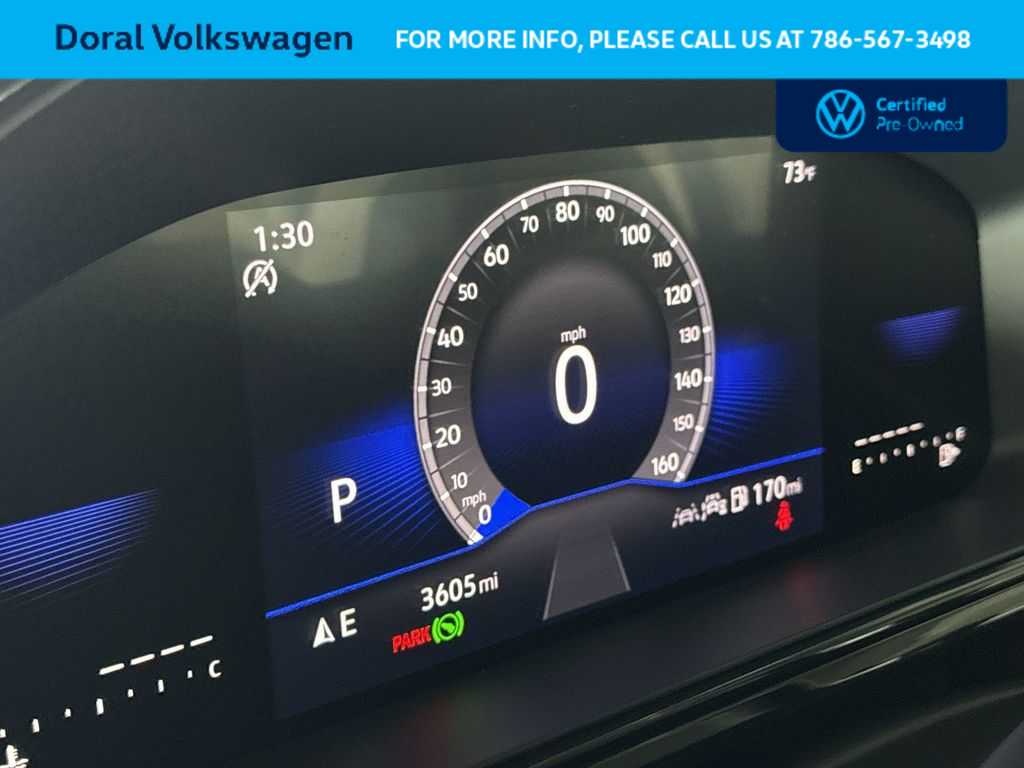Thumbnail: 2025 Volkswagen Taos - 16