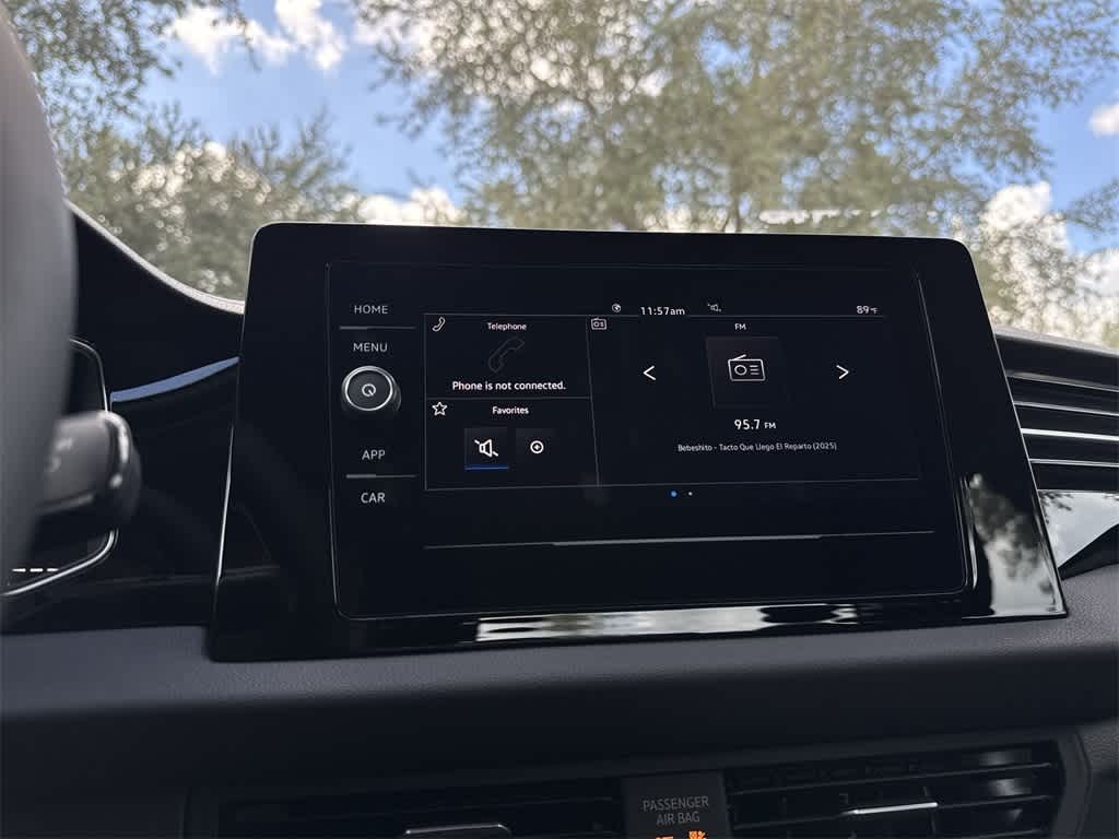 Thumbnail: 2026 Volkswagen Jetta - 18