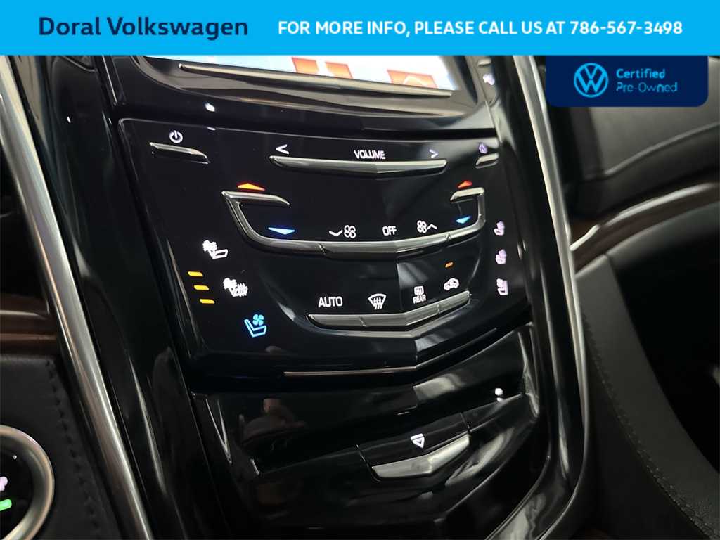 Thumbnail: 2019 Cadillac Escalade - 20