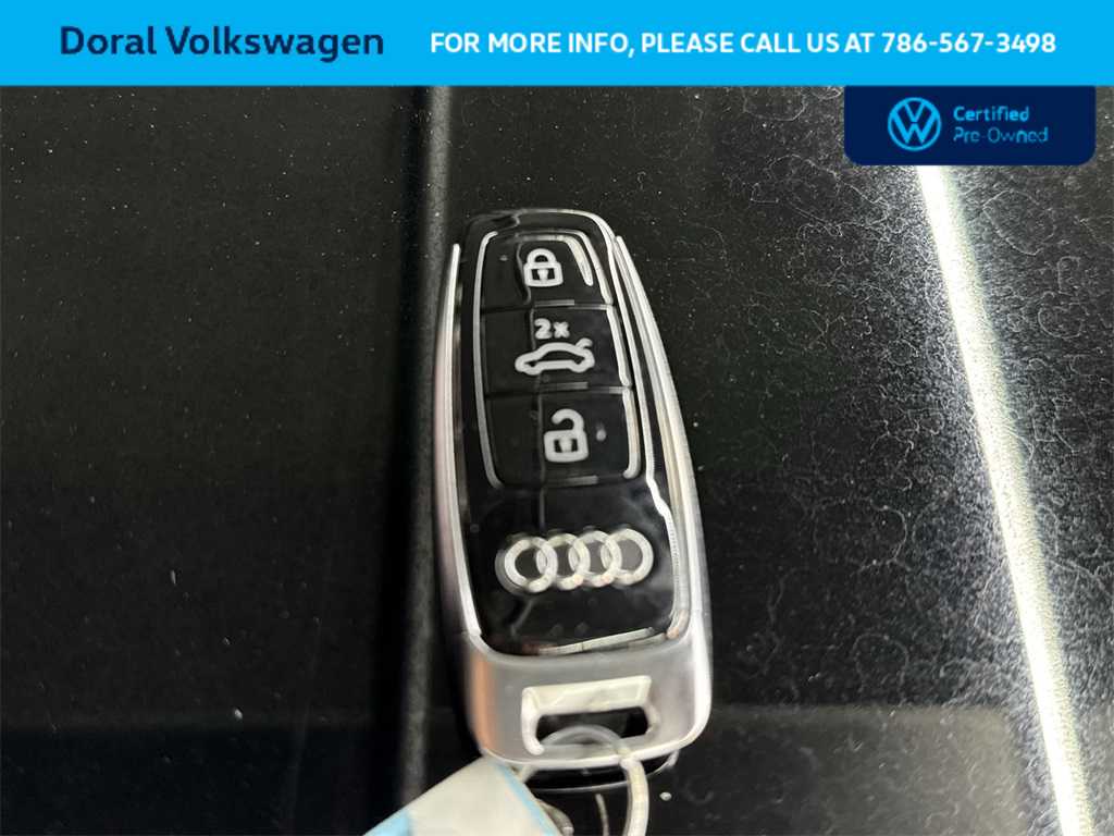 Thumbnail: 2022 Audi A6 - 28