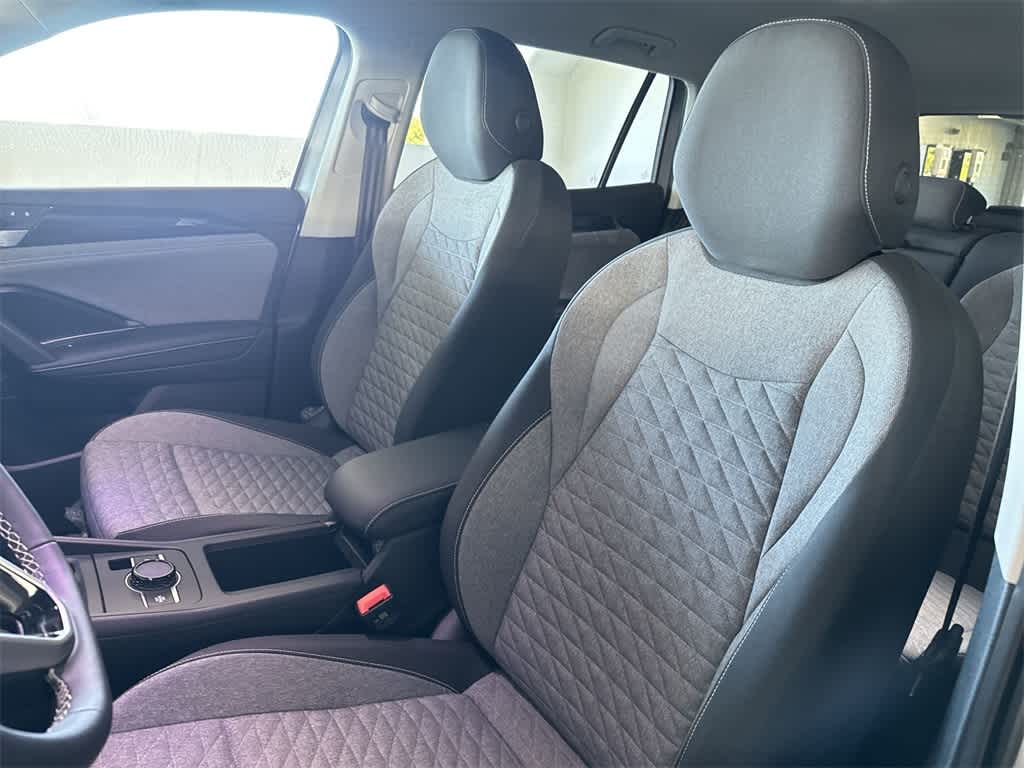 Thumbnail: 2026 Volkswagen Tiguan - 14