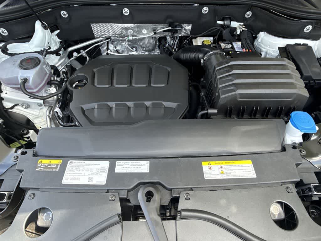 Thumbnail: 2026 Volkswagen Atlas - 12