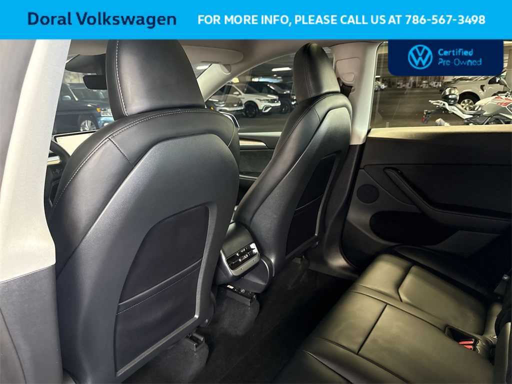 Thumbnail: 2025 Tesla Model Y - 22