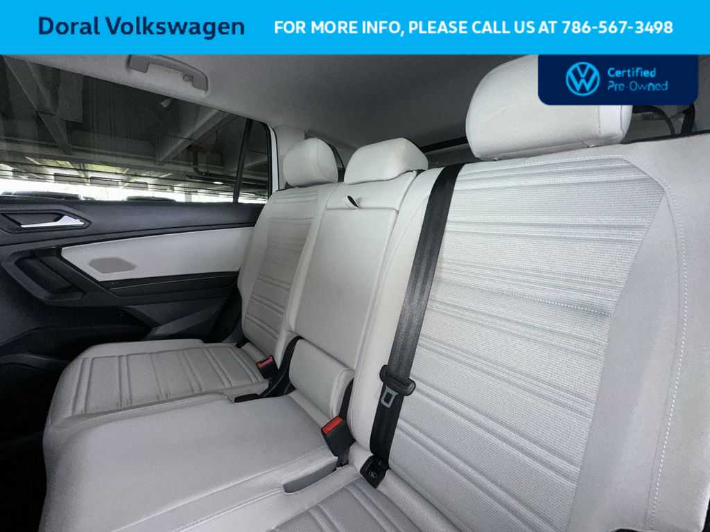 Thumbnail: 2023 Volkswagen Tiguan - 22