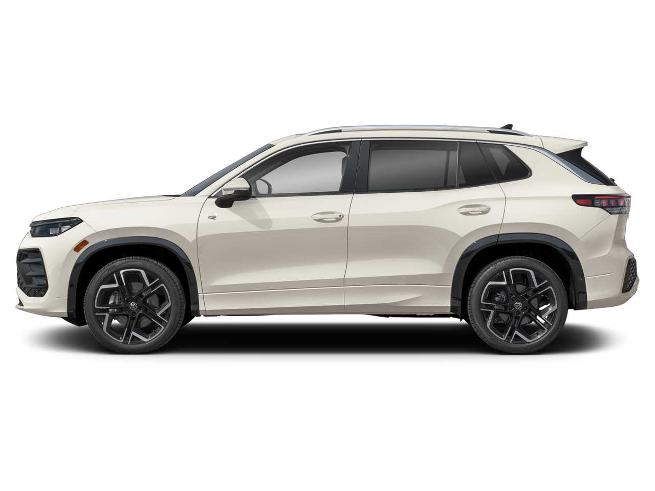Thumbnail: 2026 Volkswagen Tiguan - 3