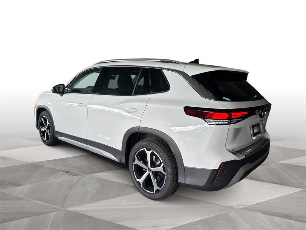 Thumbnail: 2026 Volkswagen Tiguan - 6