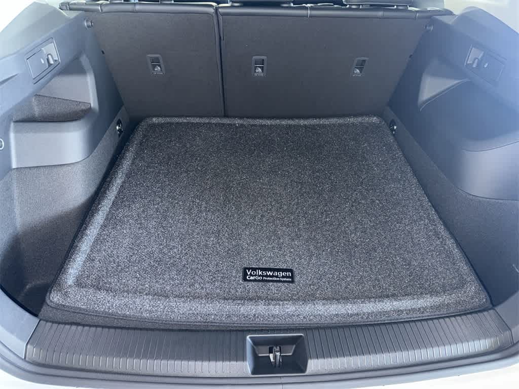 Thumbnail: 2026 Volkswagen Tiguan - 25