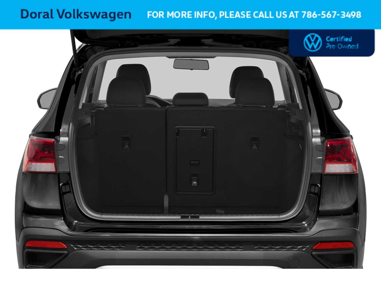 Thumbnail: 2023 Volkswagen Taos - 11